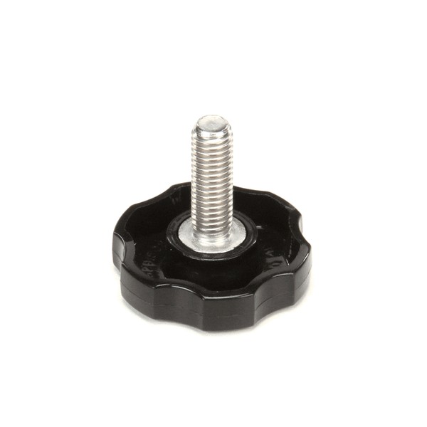 (image for) Henny Penny SC06-076 SCREW-THUMB M8 X 25MM BLK KNOB